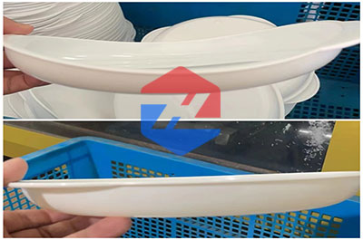 定型剂案例工程