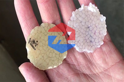 消黄增白剂案例