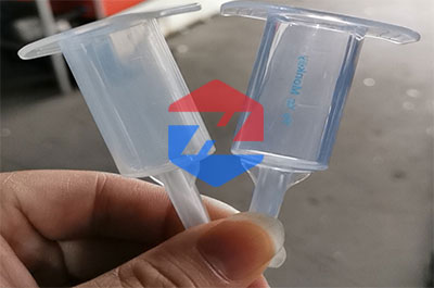 透明剂案例工程